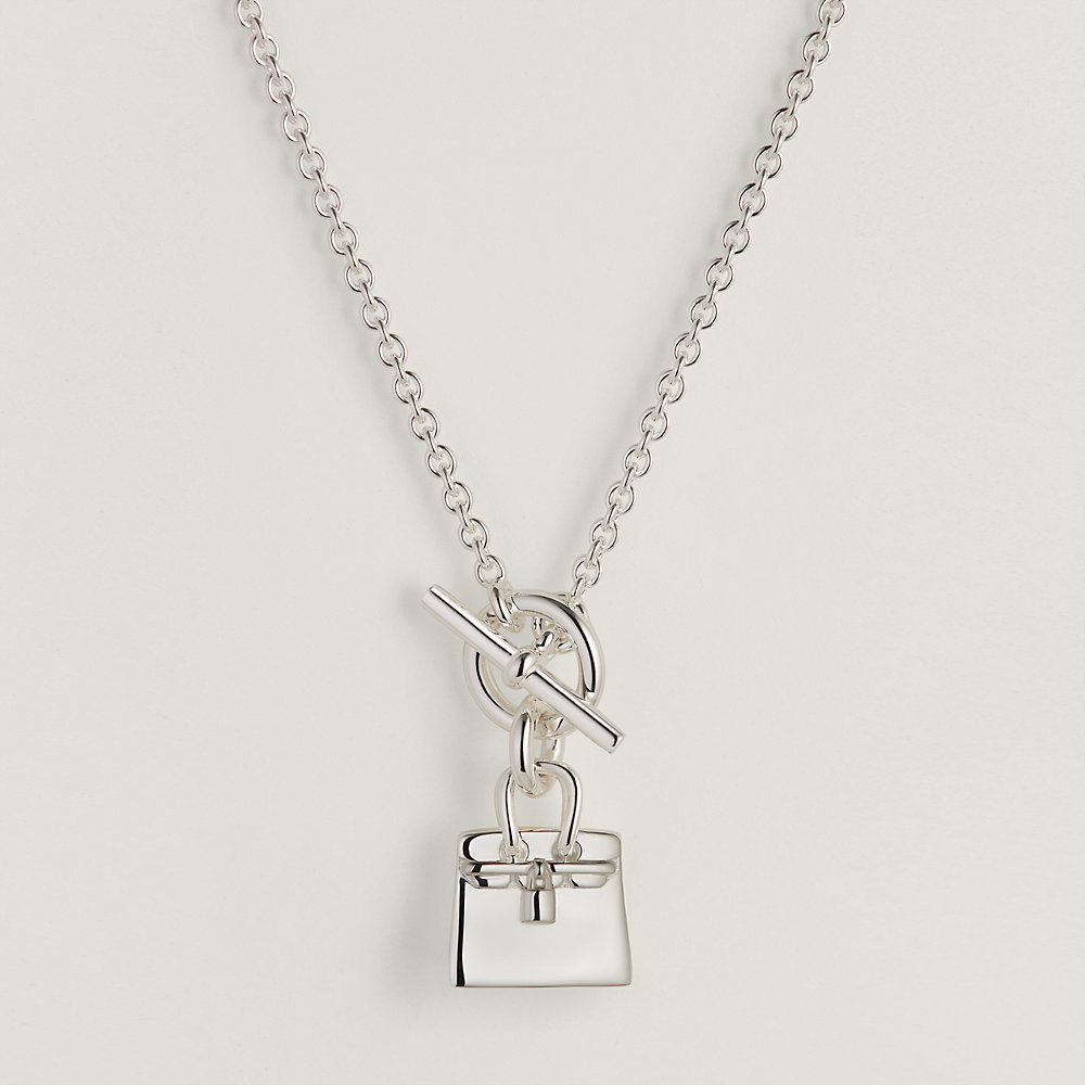 Pendentif Amulettes Birkin | Hermès Belgique